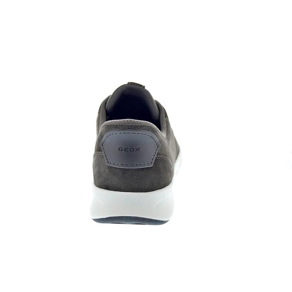 Zapatillas Geox zapatos Hombre modelo Flextride Plus Verde 