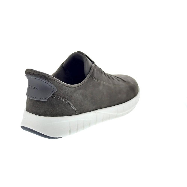 Zapatillas Geox zapatos Hombre modelo Flextride Plus Verde 