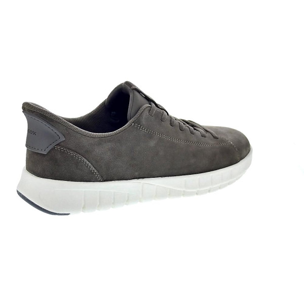 Zapatillas Geox zapatos Hombre modelo Flextride Plus Verde 