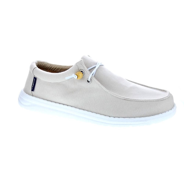 Mocasines Oneil zapatos Hombre modelo 90241079 Beige 