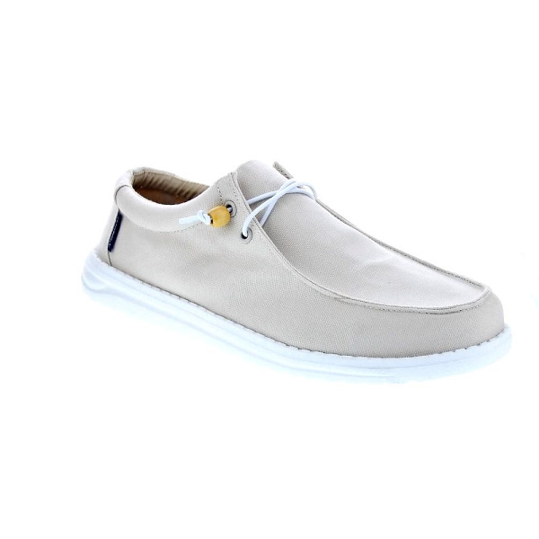 Mocasines Oneil zapatos Hombre modelo 90241079 Beige 