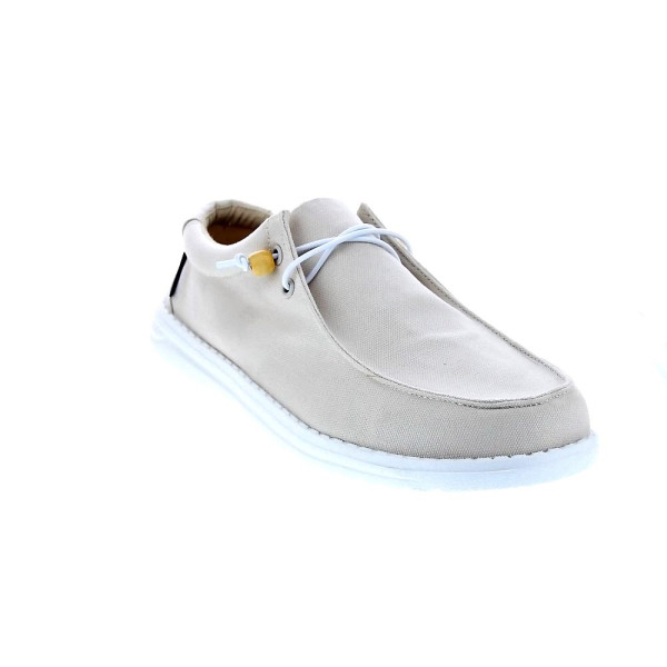 Mocasines Oneil zapatos Hombre modelo 90241079 Beige 