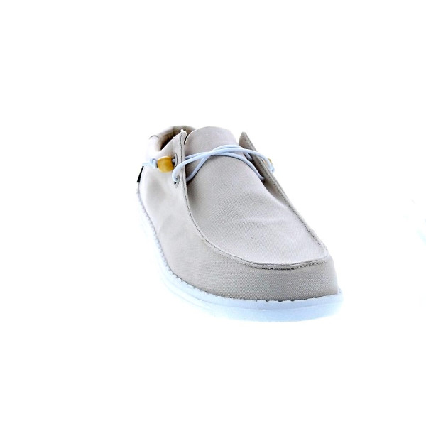 Mocasines Oneil zapatos Hombre modelo 90241079 Beige 