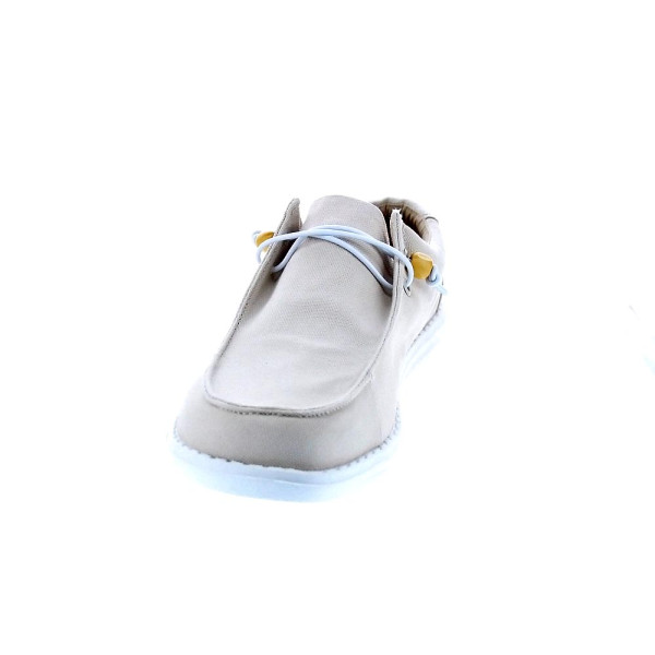 Mocasines Oneil zapatos Hombre modelo 90241079 Beige 