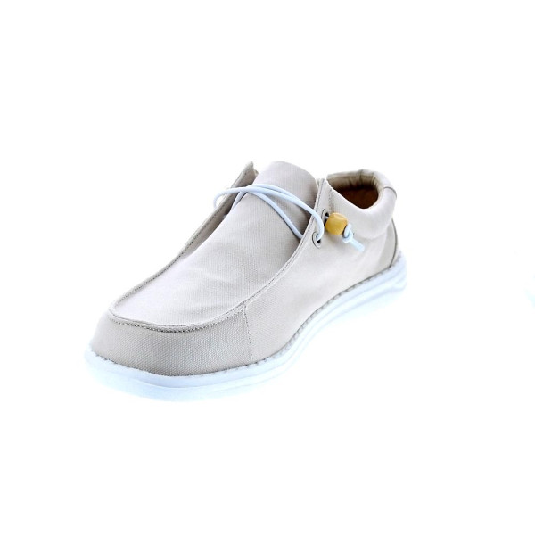 Mocasines Oneil zapatos Hombre modelo 90241079 Beige 
