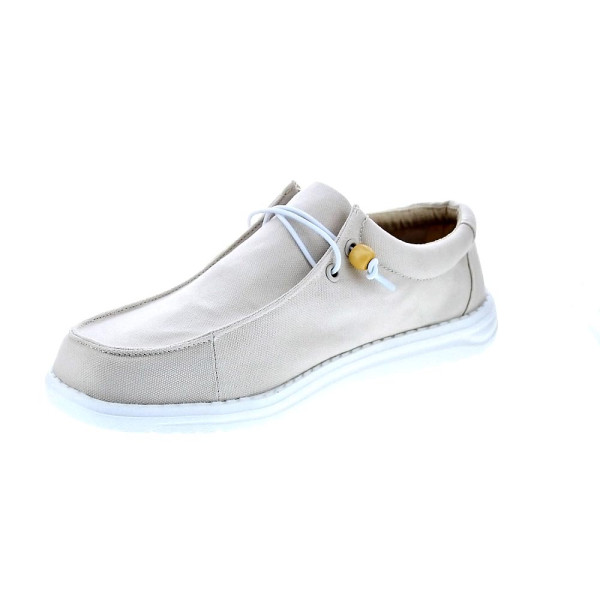 Mocasines Oneil zapatos Hombre modelo 90241079 Beige 