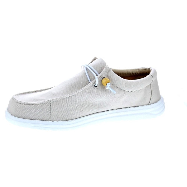 Mocasines Oneil zapatos Hombre modelo 90241079 Beige 