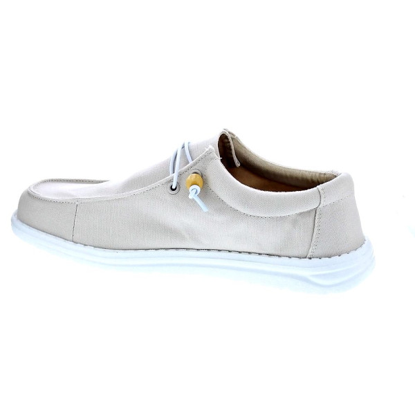 Mocasines Oneil zapatos Hombre modelo 90241079 Beige 