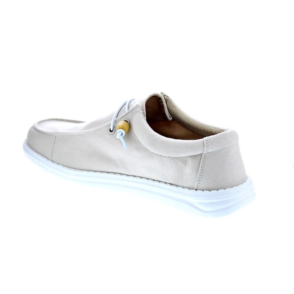 Mocasines Oneil zapatos Hombre modelo 90241079 Beige 