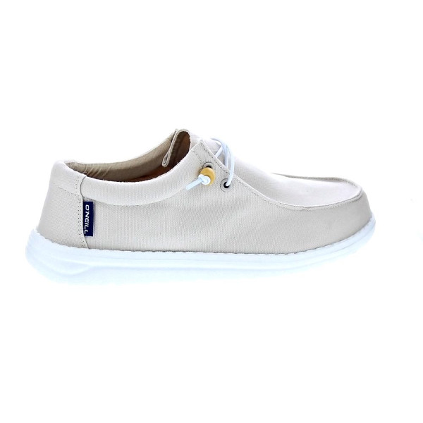Mocasines Oneil zapatos Hombre modelo 90241079 Beige 