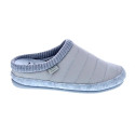 Pantuflas Toni Pons zapatos Mujer modelo Alins Gris 
