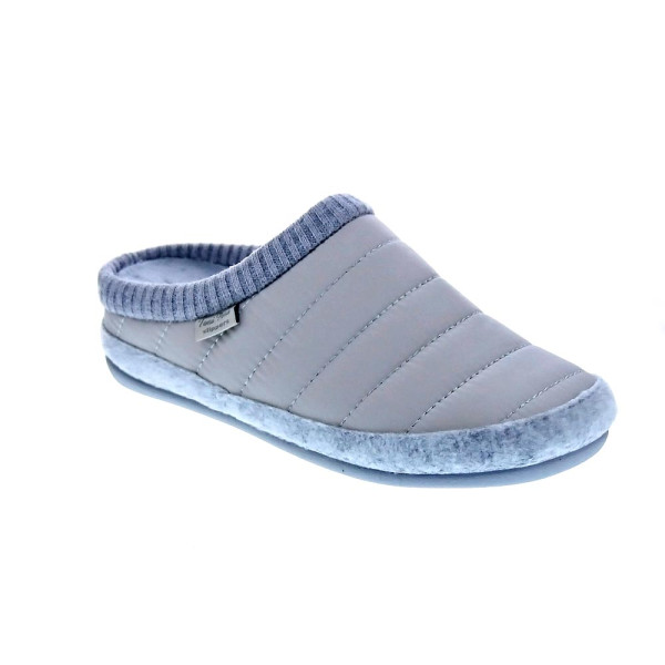 Pantuflas Toni Pons zapatos Mujer modelo Alins Gris 