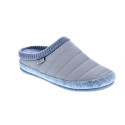 Pantuflas Toni Pons zapatos Mujer modelo Alins Gris 