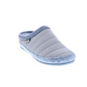 Pantuflas Toni Pons zapatos Mujer modelo Alins Gris 