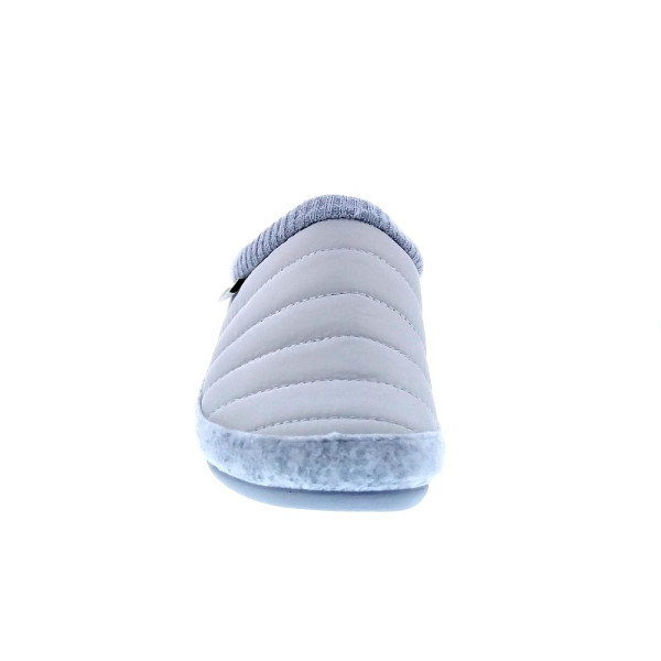 Pantuflas Toni Pons zapatos Mujer modelo Alins Gris 