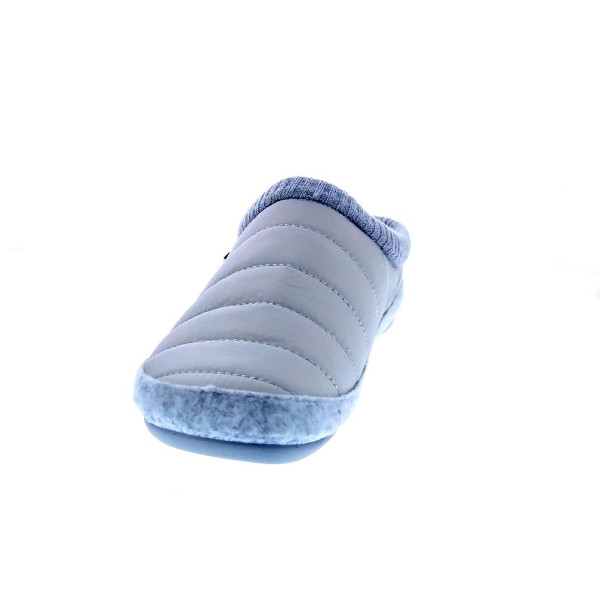 Pantuflas Toni Pons zapatos Mujer modelo Alins Gris 