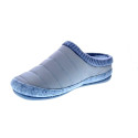 Pantuflas Toni Pons zapatos Mujer modelo Alins Gris 