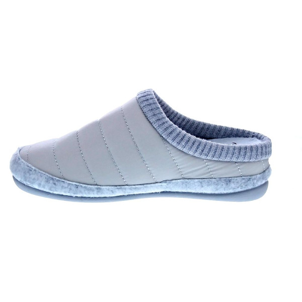 Pantuflas Toni Pons zapatos Mujer modelo Alins Gris 