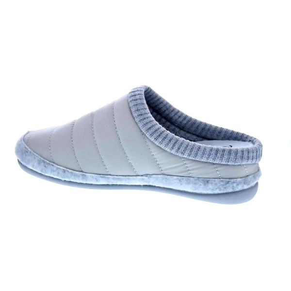 Pantuflas Toni Pons zapatos Mujer modelo Alins Gris 