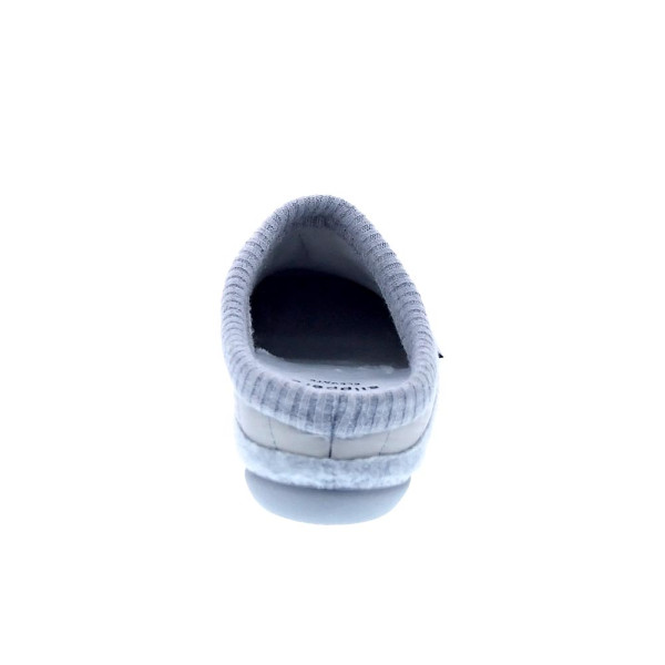 Pantuflas Toni Pons zapatos Mujer modelo Alins Gris 