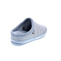 Pantuflas Toni Pons zapatos Mujer modelo Alins Gris 