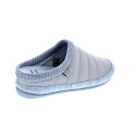 Pantuflas Toni Pons zapatos Mujer modelo Alins Gris 