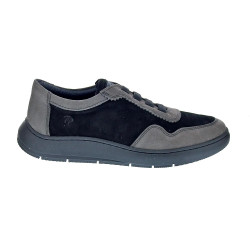 Zapatos Toni Pons zapatos Mujer modelo Preston Negro 