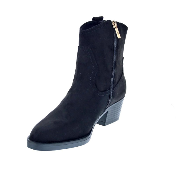 Botines Xti zapatos Mujer modelo 142039 Negro 