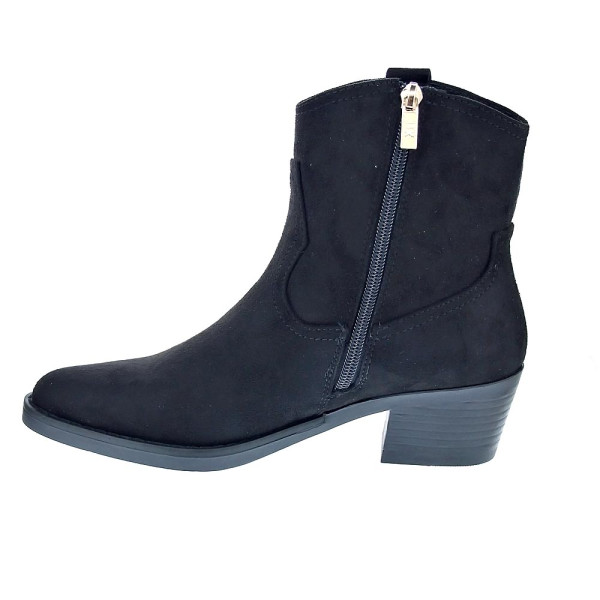 Botines Xti zapatos Mujer modelo 142039 Negro 