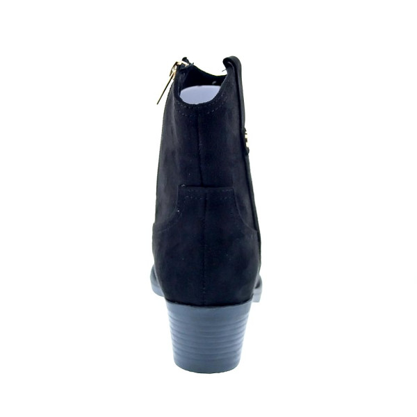 Botines Xti zapatos Mujer modelo 142039 Negro 