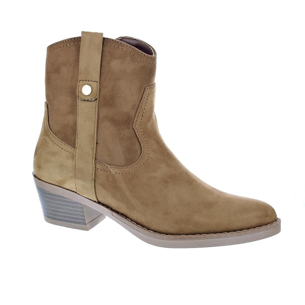 Botines Xti zapatos Mujer modelo 142039 Marrón 