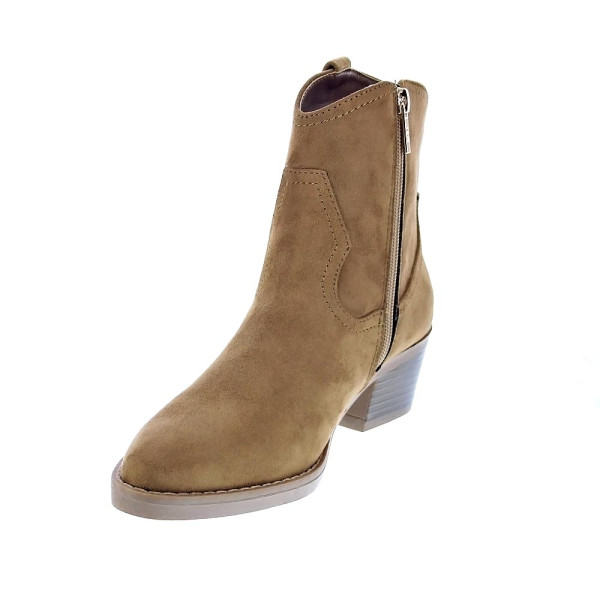 Botines Xti zapatos Mujer modelo 142039 Marrón 