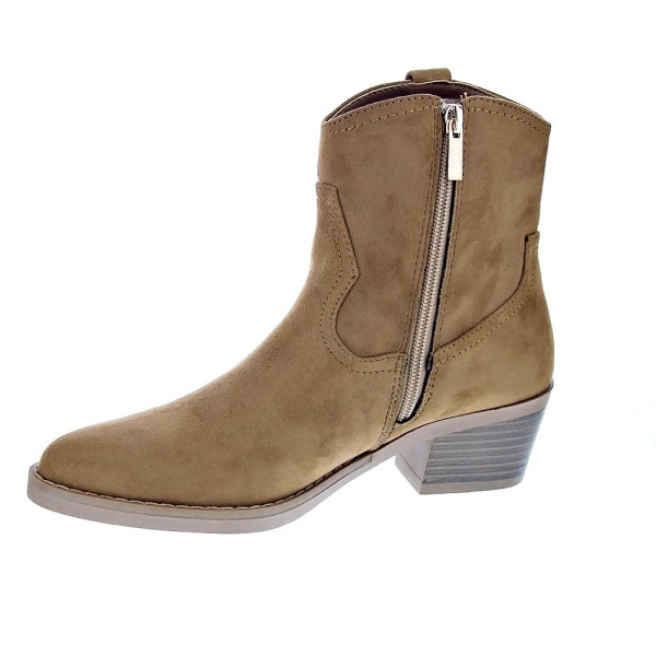 Botines Xti zapatos Mujer modelo 142039 Marrón 