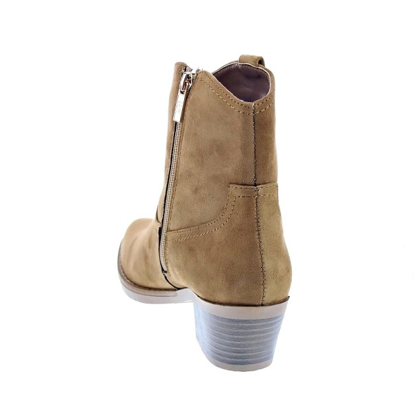 Botines Xti zapatos Mujer modelo 142039 Marrón 