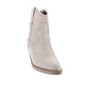 Botines Xti zapatos Mujer modelo 142039 Beige 
