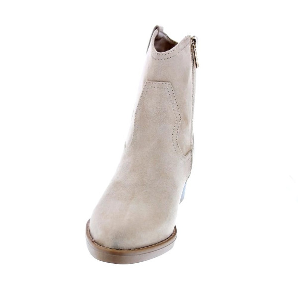 Botines Xti zapatos Mujer modelo 142039 Beige 