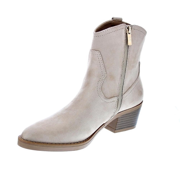 Botines Xti zapatos Mujer modelo 142039 Beige 