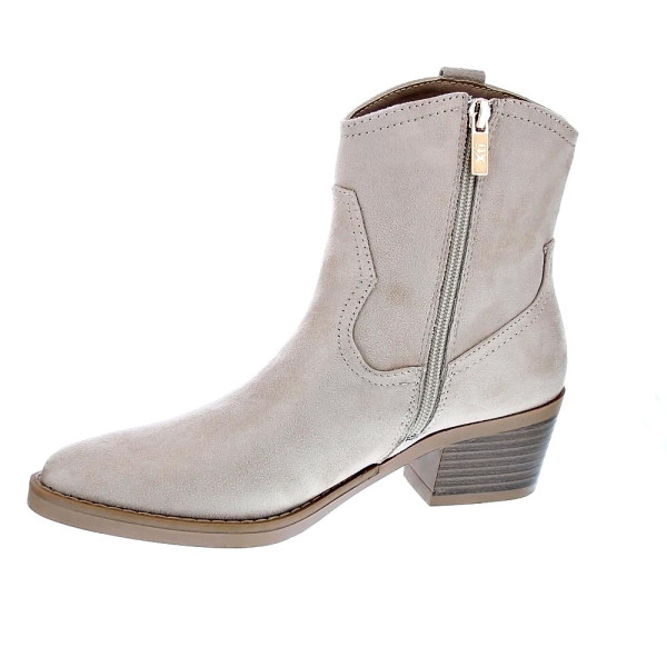 Botines Xti zapatos Mujer modelo 142039 Beige 