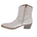 Botines Xti zapatos Mujer modelo 142039 Beige 