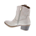 Botines Xti zapatos Mujer modelo 142039 Beige 