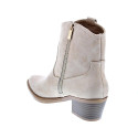 Botines Xti zapatos Mujer modelo 142039 Beige 