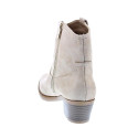 Botines Xti zapatos Mujer modelo 142039 Beige 