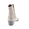 Botines Xti zapatos Mujer modelo 142039 Beige 