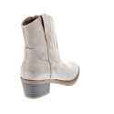 Botines Xti zapatos Mujer modelo 142039 Beige 