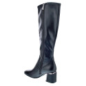 Botas Tamaris zapatos Mujer modelo 25527 Negro 