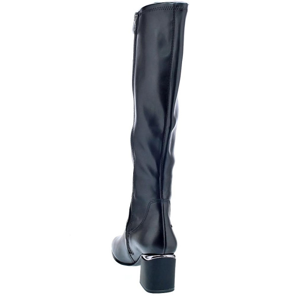 Botas Tamaris zapatos Mujer modelo 25527 Negro 