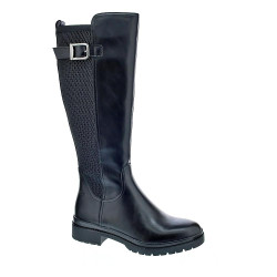 Botas Tamaris zapatos Mujer modelo 25625 Negro  2