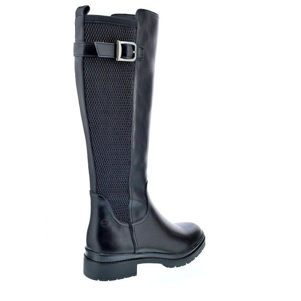 Botas Tamaris zapatos Mujer modelo 25625 Negro 