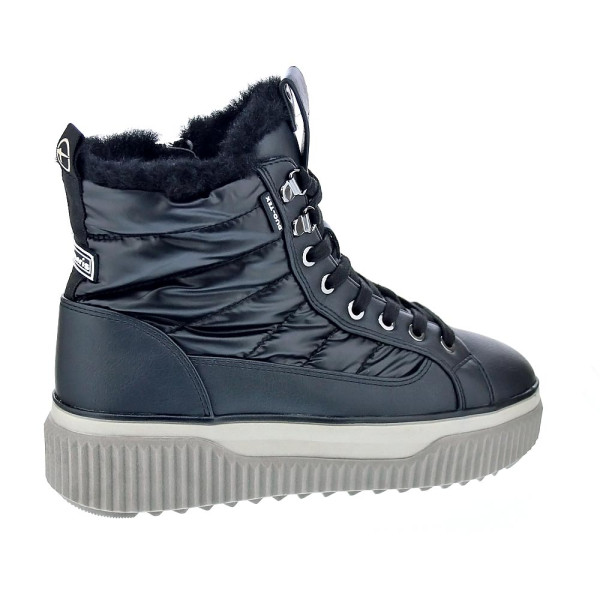 Zapatillas botas Tamaris zapatos Mujer modelo 26277 Negro 