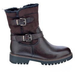 Botines Tamaris zapatos Mujer modelo 26820 Marrón 
